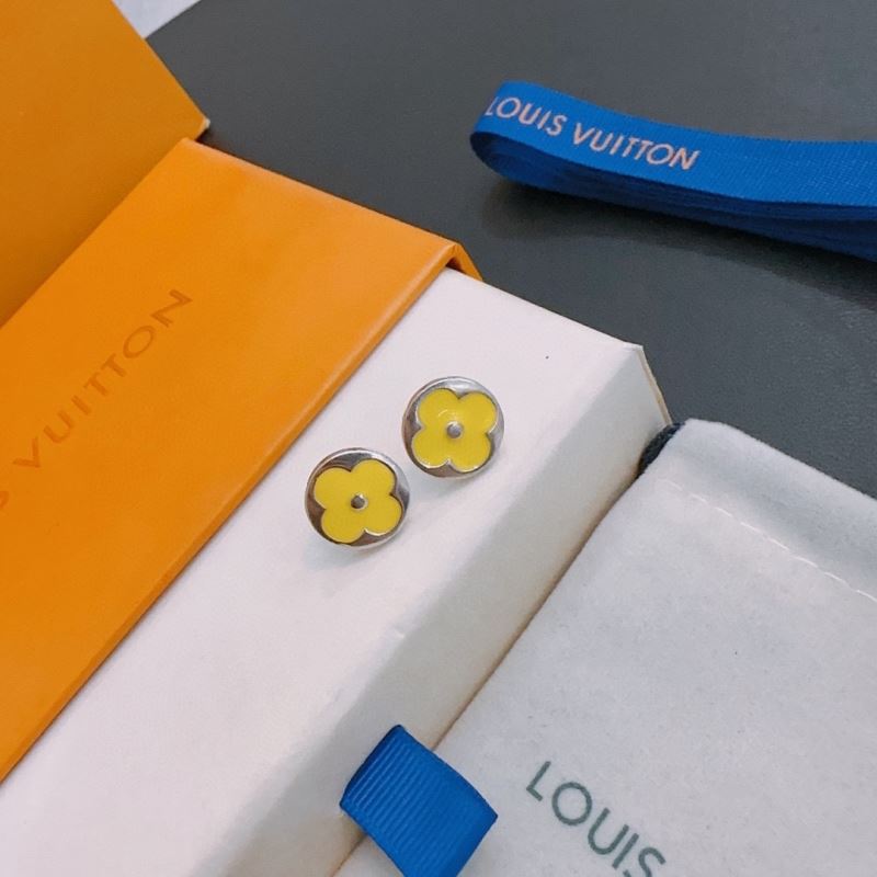 Louis Vuitton Earrings